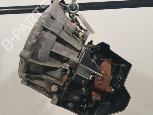 Gearbox FORD FIESTA VI (CB1, CCN) 1.6 TDCi | BP29582592M3 
