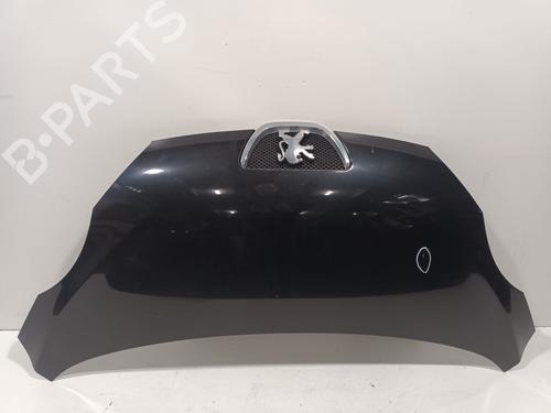 Used Hood PEUGEOT 107 (PM_, PN_) 1.0 (68 hp) 29219209