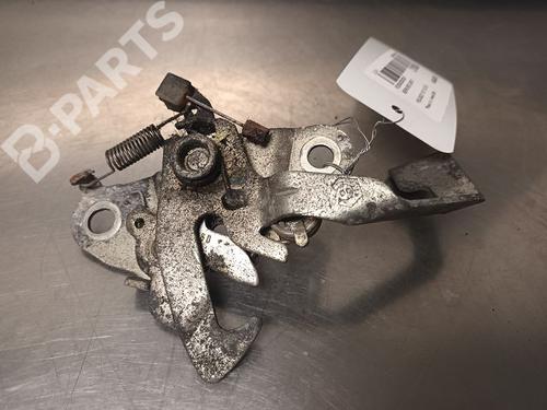 Hood lock PEUGEOT 107 (PM_, PN_) 1.0 | BP9338233C133 