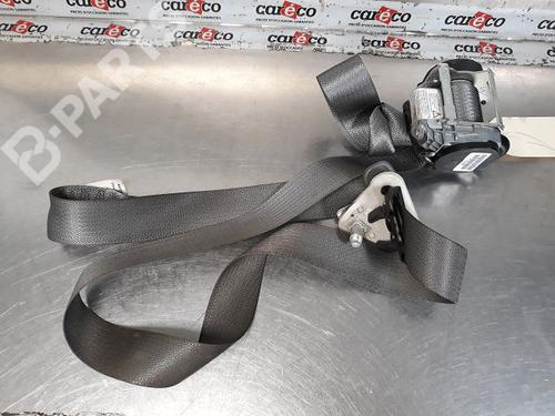Used Front right belt tensioner DODGE CALIBER 2.0 CRD (140 hp) 9328056