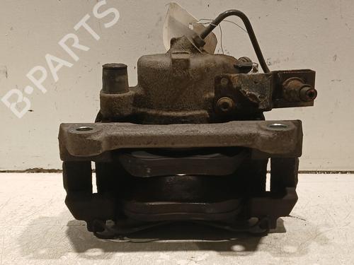 Right front brake caliper RENAULT LAGUNA II (BG0/1_) 1.9 dCi (BG08, BG0G) | BP20609418M104 
