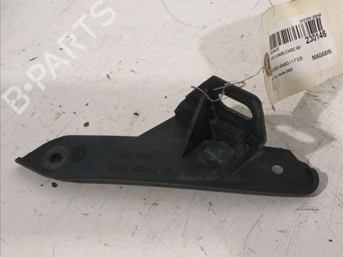 Used Front bumper bracket MERCEDES-BENZ VANEO (414) 1.7 CDI (414.700) (91 hp) 14948335