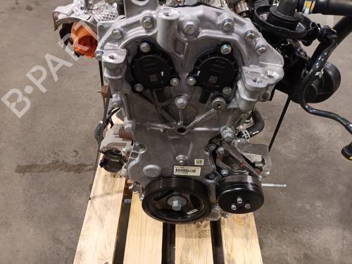 Engine RENAULT SCÉNIC IV (J9_)  | BP32286065M1 