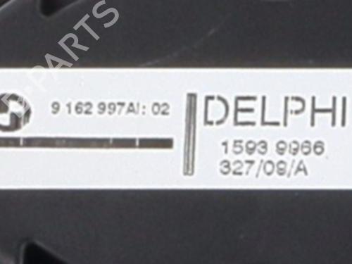 Right front window switch BMW 1 Coupe (E82) 118 d | BP32078814I26 