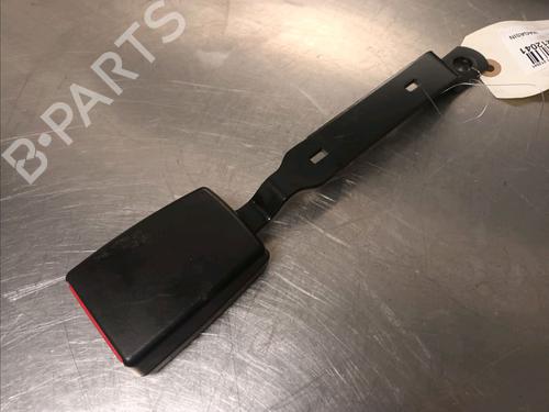 Used Seat buckle SKODA FABIA II (542) 1.6 TDI (75 hp) 14864676