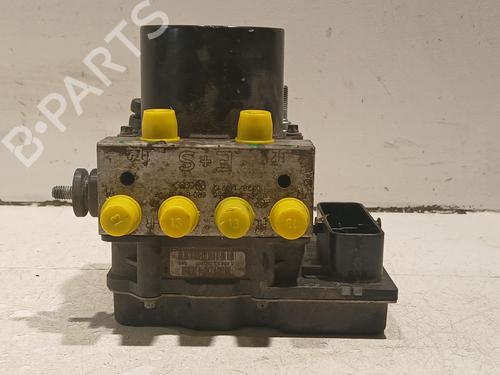 ABS pump VW POLO V (6R1, 6C1) 1.6 TDI | BP20609364M43 