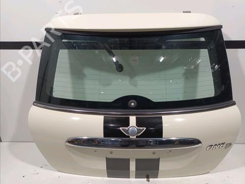 Used Tailgate MINI MINI (R56) One D (90 hp) 18104000