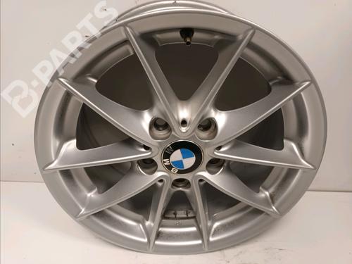 Used Rim BMW 1 (E81) 118 d (143 hp) 11755147