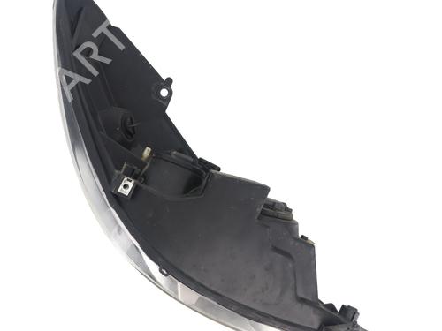 Left headlight PEUGEOT 206+ (2L_, 2M_) 1.1 | BP29875498C28