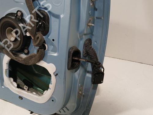Left front door RENAULT FLUENCE (L3_) Z.E. | BP28349986C2 