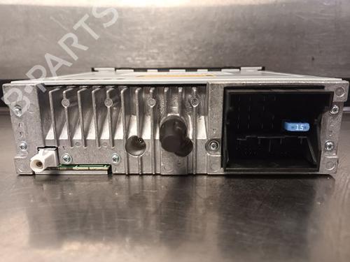 Radio PEUGEOT 208 I (CA_, CC_) 1.2 VTi 68 / PureTech 68 | BP15741046E6 