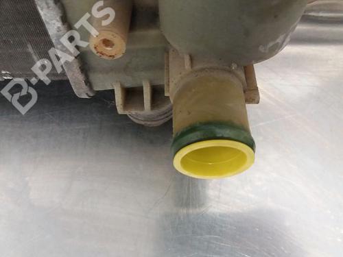 Water radiator FIAT PUNTO (188_) 1.2 60 (188.030, .050, .130, .150, .230, .250) | BP9322395M31 