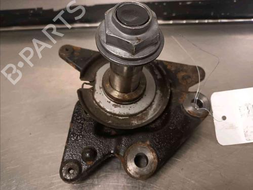 Used Right rear steering knuckle RENAULT SCÉNIC III (JZ0/1_) 2.0 dCi (JZ0Y, JZ26) (150 hp) 21083836