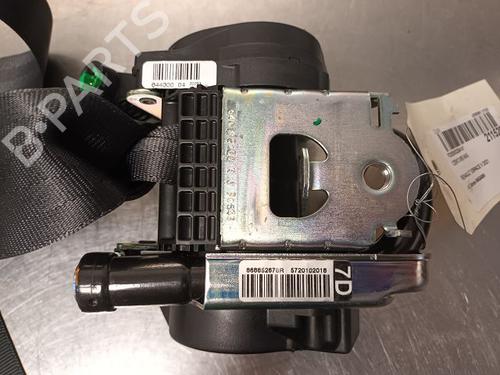 Front left belt tensioner RENAULT ESPACE V (JR_)  | BP21685695C87 