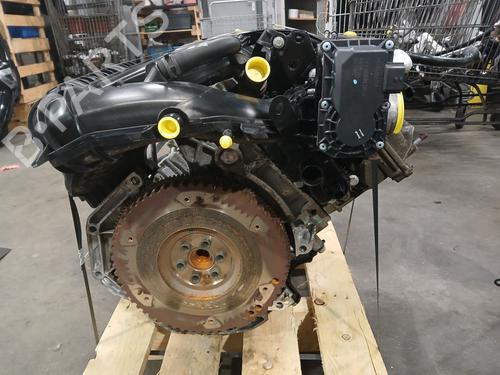 Engine RENAULT TWINGO III (BCM_, BCA_) 1.0 SCe 70 | BP36034582M1 - Image 8