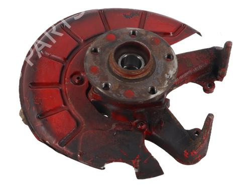 Right front steering knuckle VW GOLF VI (5K1) 1.6 TDI | BP29448347M26 