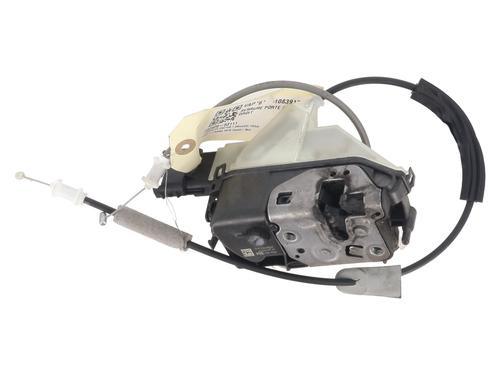 Used Front right lock CITROËN C4 CACTUS 1.6 BlueHDi 100 (99 hp) 27443718