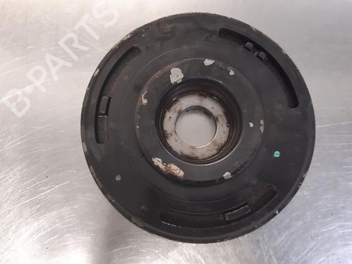Used Other FORD FUSION (JU_) 1.6 TDCi (90 hp) 14858212