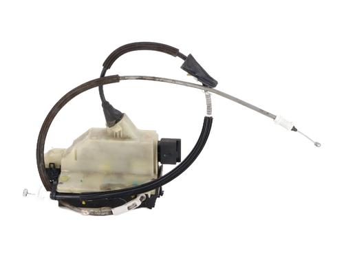 Used Rear right lock CITROËN C4 II (NC_) 1.6 HDi 90 (92 hp) 22244365