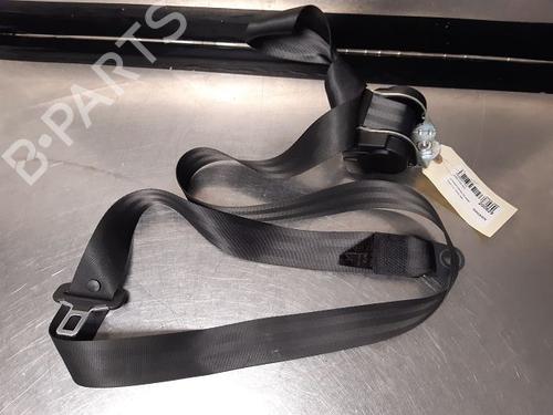 Højre bagtil seleforstrammer CITROËN XSARA PICASSO (N68) 1.6 16V (109 hp) 21685602