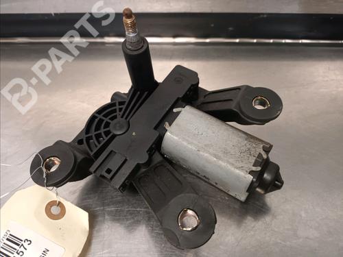 Used Rear wiper motor Rear wiper motor MINI MINI (R50, R53) Cooper (116 hp) 10709299 10709299