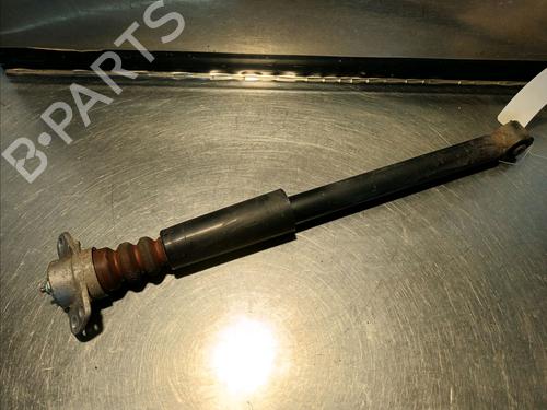 Used Right rear shock absorber SKODA FABIA III (NJ3) 1.4 TDI (90 hp) 14947464