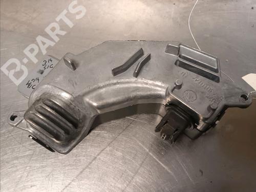 Used Heater resistor OPEL SIGNUM Hatchback (Z03) 1.9 CDTI (F48) (120 hp) 11676799