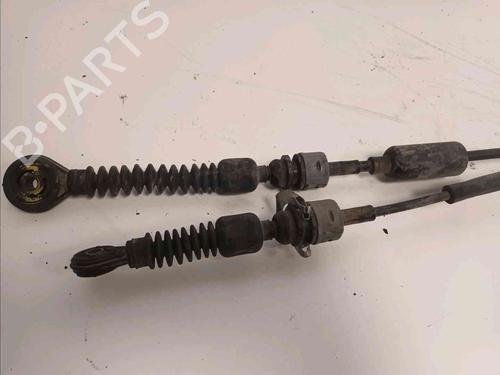 Gear lever HYUNDAI ix35 (LM, EL, ELH) 1.7 CRDi | BP9341338M90 