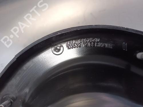 Right rear suspension arm BMW 4 Coupe (F32, F82) 420 d | BP14861745M15 