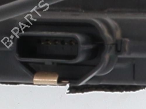 Front right lock RENAULT TRAFIC III Van (FG_)  | BP21124547C97 