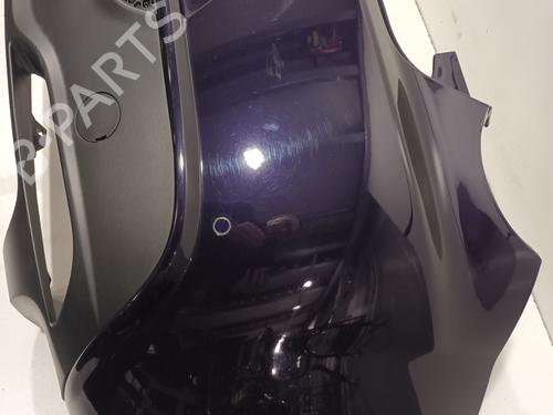 Rear bumper ALFA ROMEO MITO (955_) 1.6 JTDM (955AXC1B) | BP30049961C8 