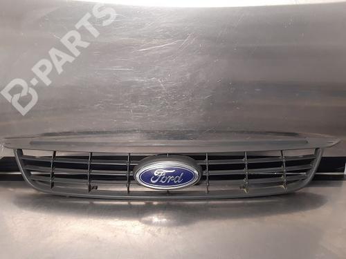 Used Grille FORD FOCUS II (DA_, HCP, DP) 1.6 TDCi (90 hp) 9332089