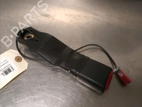 Used Seat buckle MERCEDES-BENZ M-CLASS (W163) ML 270 CDI (163.113) (163 hp) 14864698