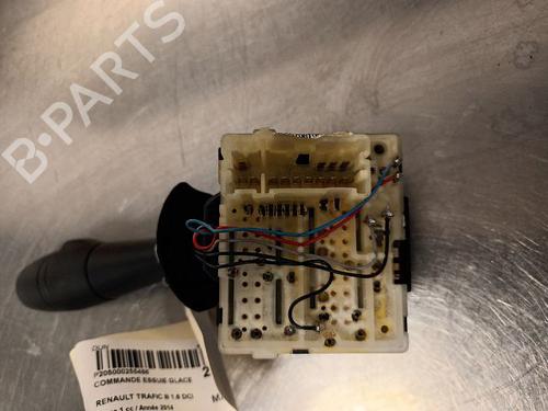 Steering column stalk RENAULT TRAFIC III Van (FG_) 1.6 dCi 120 (FGMB, FGMC) | BP20601614I23 