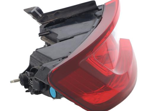 Left taillight RENAULT MEGANE IV Hatchback (B9A/M/N_) 1.5 dCi 90 (B9A1) | BP36488909C34 - Image 4