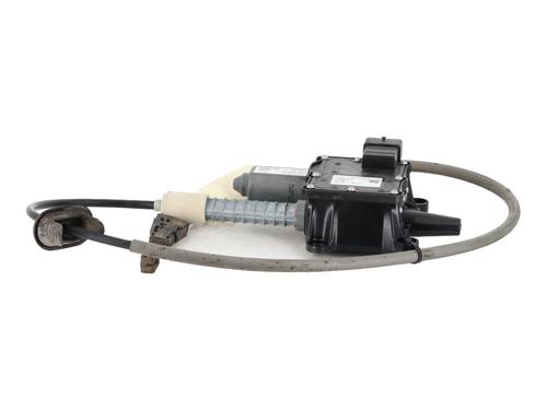 Electric handbrake PEUGEOT 3008 I MPV (0U_) 2.0 HDi 150 / BlueHDi 150 | BP28367712E5 