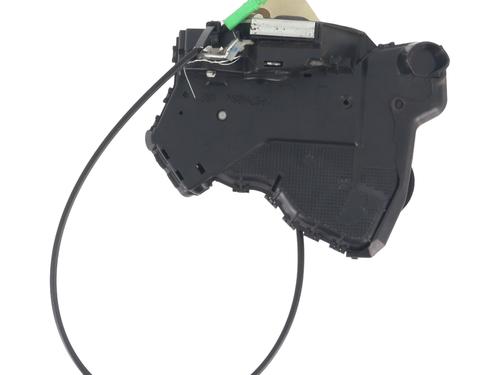 Front right lock TOYOTA VERSO (_R2_) 2.0 D-4D (AUR20_, AUR20R) | BP28122898C97 