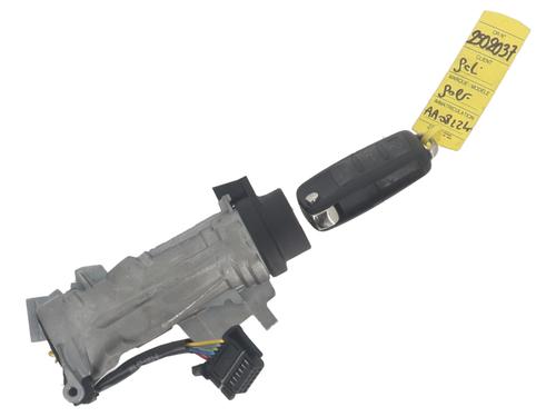 Ignition barrel VW GOLF V (1K1) 1.9 TDI | BP31939276M48