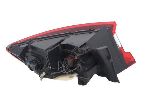 Right taillight RENAULT MEGANE IV Hatchback (B9A/M/N_) 1.2 TCe 100 (B9MS) | BP38589083C35 - Image 3