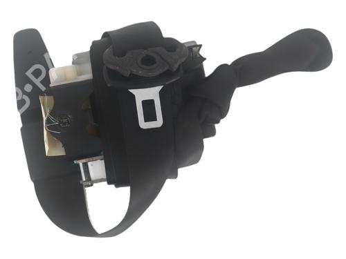 Front left seatbelt AUDI A4 B8 (8K2) 2.0 TDI | BP38635495I26 - Image 4