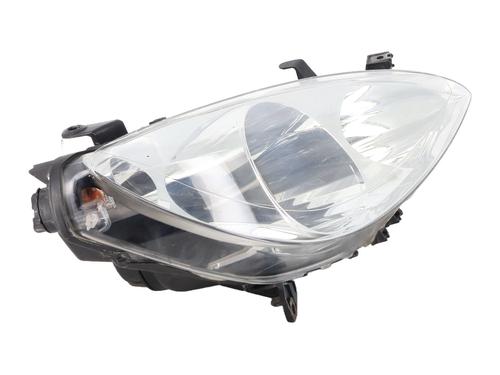 Right headlight PEUGEOT 307 (3A/C) 1.4 HDi | BP29518192C29 