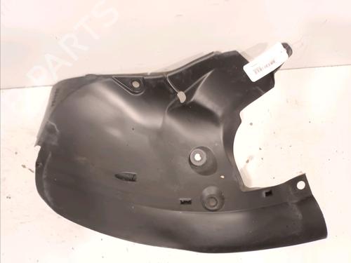 Wheel arch RENAULT CLIO III (BR0/1, CR0/1) 1.5 dCi (C/BR0G, C/BR1G) | BP18204184C56 