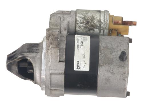 Used Starter CITROËN C1 (PM_, PN_) 1.0 (68 hp) 29298165