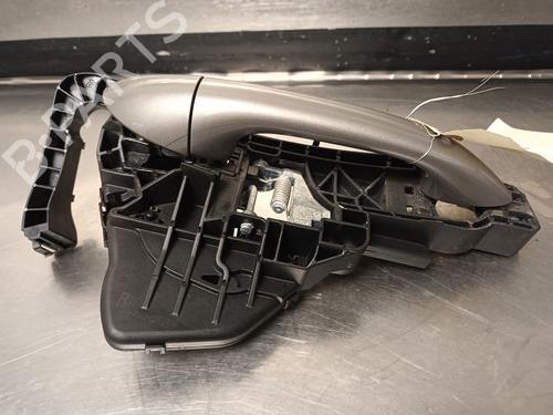 Rear right exterior door handle MERCEDES-BENZ R-CLASS (W251, V251) R 350 CDI 4-matic (251.124, 251.125) | BP15741525C130 