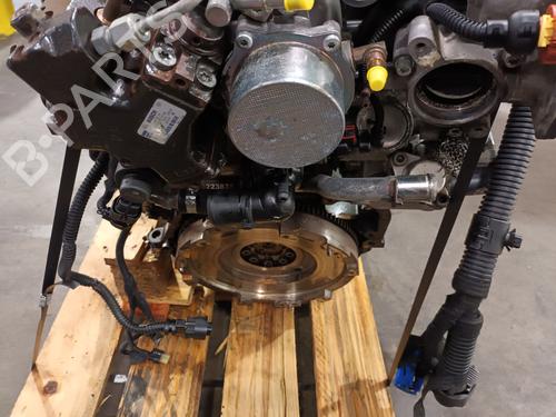 Engine OPEL CORSA D (S07) 1.3 CDTI (L08, L68) | BP31939111M1