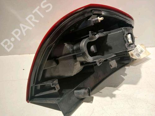 Right taillight RENAULT SCÉNIC III (JZ0/1_) 1.5 dCi | BP20605727C35 