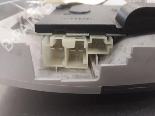 Interior roof light MERCEDES-BENZ A-CLASS (W169) A 170 (169.032, 169.332) | BP20600186I8 