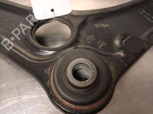 Left front suspension arm RENAULT ESPACE V (JR_)  | BP21781707M12 