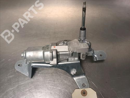 Used Rear wiper motor NISSAN MICRA IV (K13K, K13KK) 1.2 (80 hp) 11820674