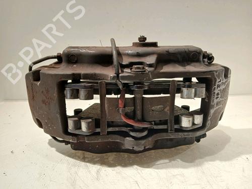 Used Left front brake caliper VW TOUAREG (7LA, 7L6, 7L7) 5.0 V10 TDI (313 hp) 17338387